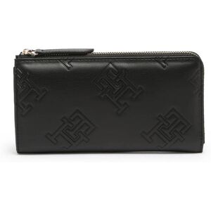 Portefeuille Tommy Hilfiger Noir