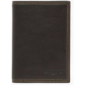 Portefeuille Cuir Lancaster Marron