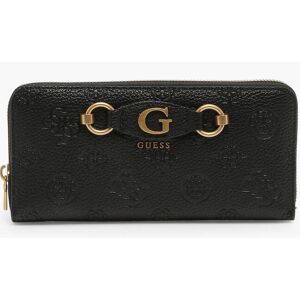 Portefeuille Guess Noir