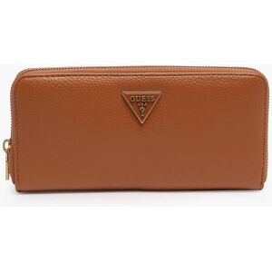 Portefeuille Guess Marron