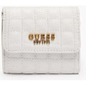 Porte-monnaie Guess Blanc