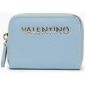 Porte-monnaie Valentino Bleu