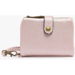 Porte-monnaie Miniprix Rose