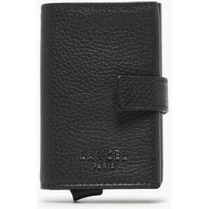 Porte-cartes Smart Côme Cuir Lancel Noir