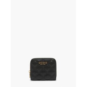 Portefeuille Guess Noir