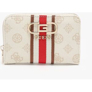 Porte-monnaie Guess Beige