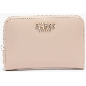 Portefeuille Guess Beige