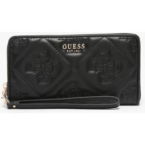 Portefeuille Guess Noir