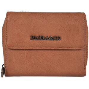 Porte-monnaie Classic Miniprix Marron