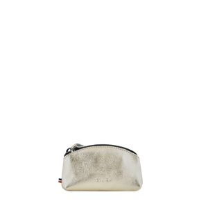 Trousse Xs Etincelle Cuir Etrier Or