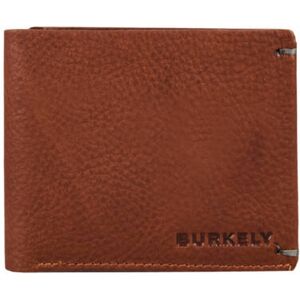 Portefeuille Antique Avery Cuir Burkely Marron