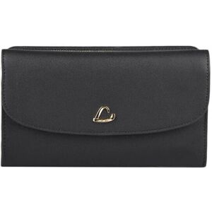 Tout-en-un Philos Cuir Lancaster Noir