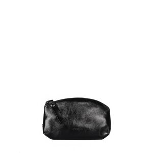 Trousse S Etincelle Cuir Etrier Noir