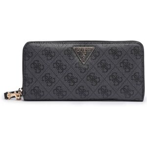 Portefeuille Guess Noir