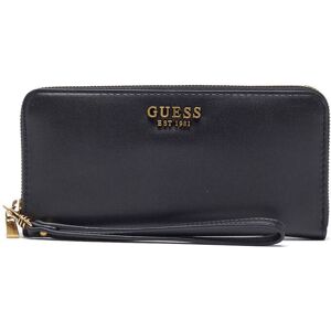 Portefeuille Laurel Guess Noir