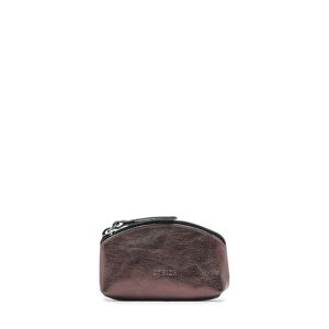 Trousse Xs Etincelle Cuir Etrier Marron