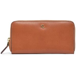 Portefeuille Cuir Lauren Ralph Lauren