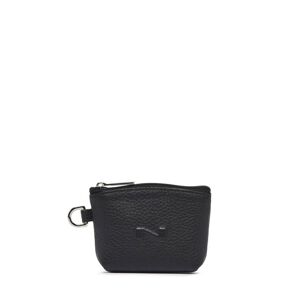 Porte-monnaie Original N Cuir Nathan Baume Noir