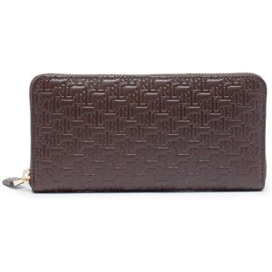 Portefeuille Cuir Lauren Ralph Lauren Marron