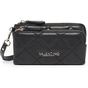 Portefeuille Valentino Noir