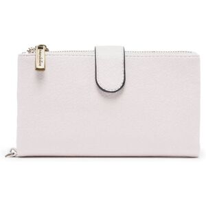 Portefeuille Porte-monnaie Miniprix Beige