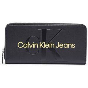 Portefeuille Calvin Klein Jeans Noir