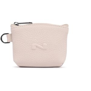 Porte-monnaie Original N Cuir Nathan Baume Beige