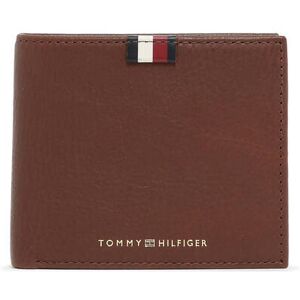 Portefeuille Tommy Hilfiger Marron