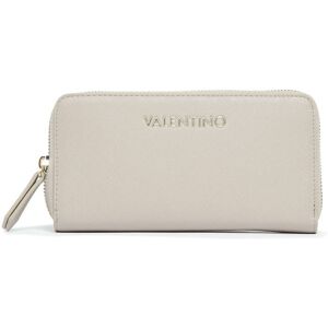 Portefeuille Valentino Beige