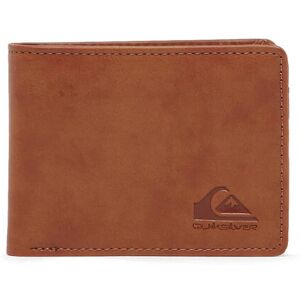 Portefeuille Quiksilver Marron