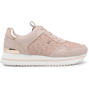 Sneakers Michael Kors Rose