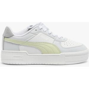 Sneakers Puma Blanc