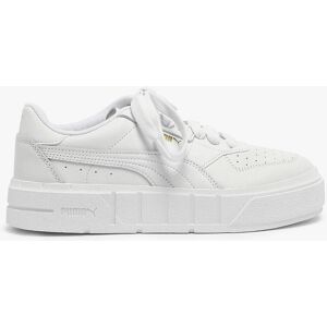 Sneakers Puma Blanc