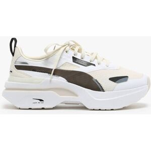 Sneakers Puma Blanc