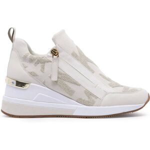 Sneakers Willis Wedge Michael Kors Beige