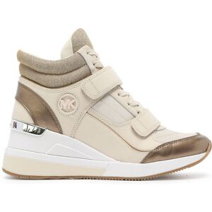 Sneakers Gentry Michael Kors Marron