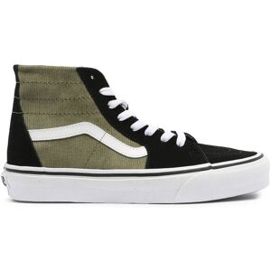 Sneakers Sk8-hi Tapered Vans Vert