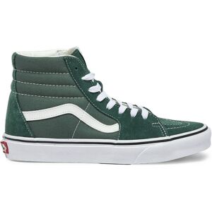 Sneakers Sk8-hi Color Theory Vans Vert