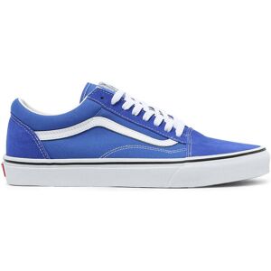 Sneakers Old Skool Color Theory Vans Bleu