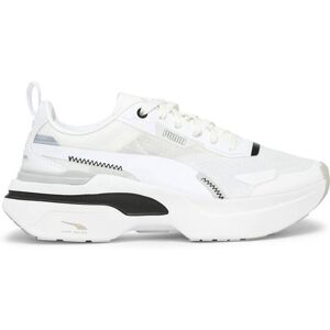 Sneakers Kosmo Rider Puma Blanc