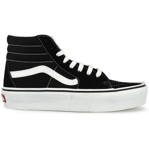 Sneakers Sk8-hi Platform Vans Noir