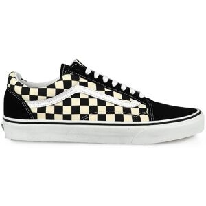 Sneakers Old Skool Vans Noir