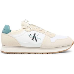 Sneakers Calvin Klein Jeans Beige