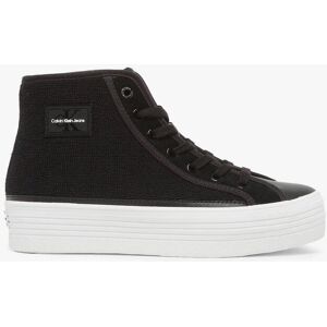 Sneakers Calvin Klein Jeans Noir