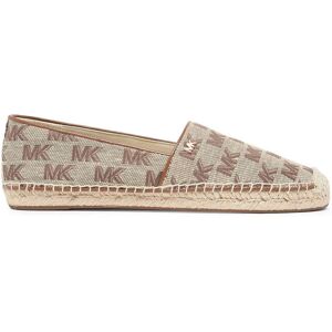 Espadrilles Kendrick Michael Kors Marron