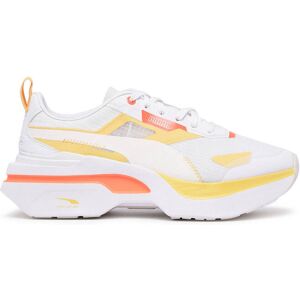 Sneakers Kosmo Rider Puma Blanc