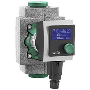 Wilo Circulateur Wilo Stratos Pico 25/1-4 Classe A 180 mm