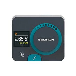 Seltron Servomoteur temperature fixe ACD10