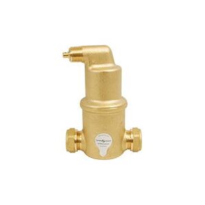 Spirotech Séparateur de microbulles d'air Spirovent 1