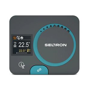 SELTRON SERVOMOTEUR AVEC RÉGULATION CLIMATIQUE AHD 20